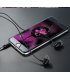 PA264 - FLOVEME In-ear Bass Stereo Headphones Wire Headset